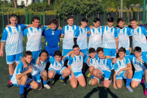 Calcio Meta