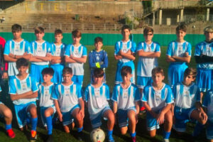 Calcio Meta