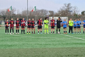 Calcio Meta